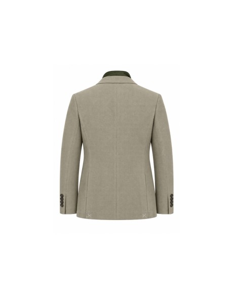 Chaqueta desmontable beich
