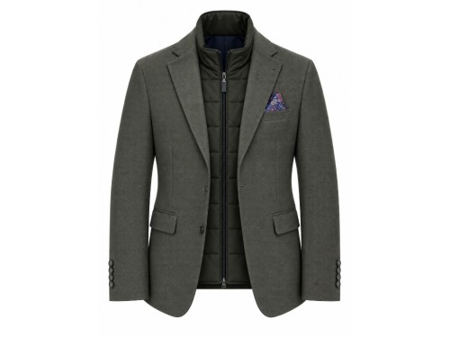 CHAQUETA DESMONTABLE 2