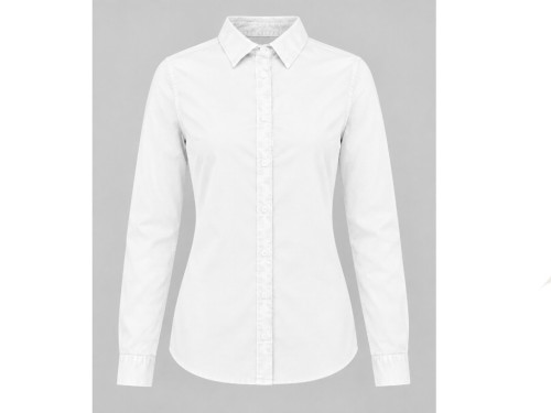 CAMISA ALGODON MUJER