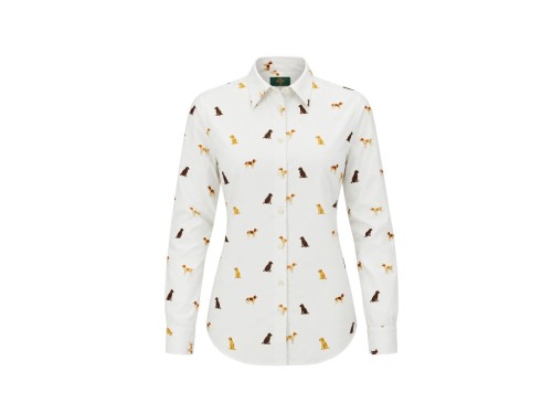 CAMISA SRA LAWEN