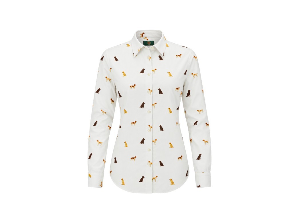 CAMISA SRA LAWEN