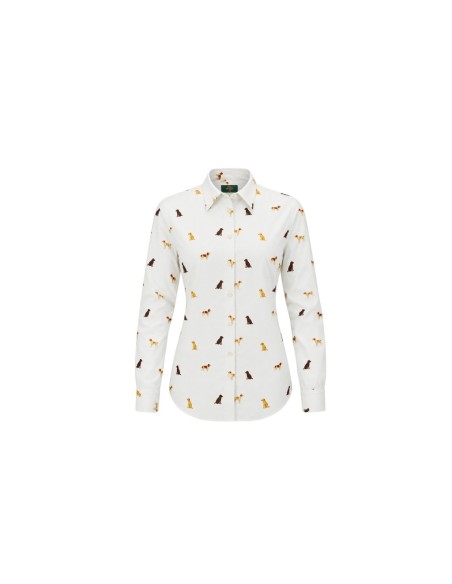 CAMISA SRA LAWEN