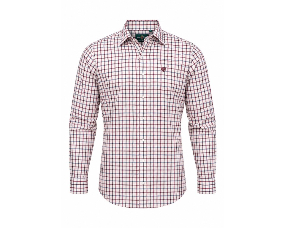 CAMISA IKLEY