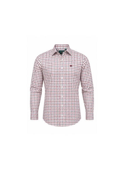 CAMISA IKLEY