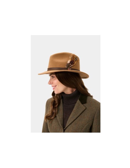 Sombrero Alan Paine lana