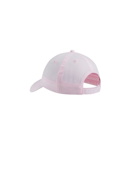 Gorra Big B pink