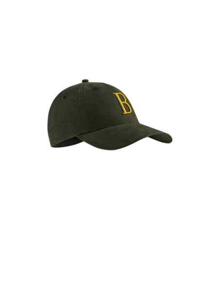 GORRA BERETTA BIG B