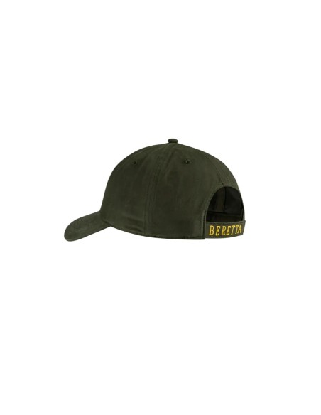 Gorra Big B Beretta