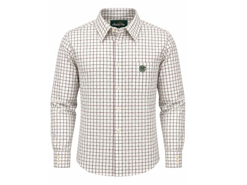 CAMISA IKLEY