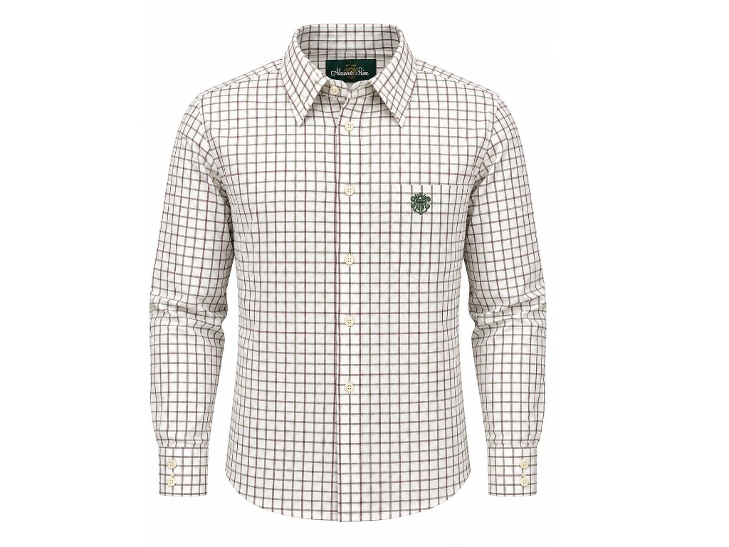 CAMISA IKLEY