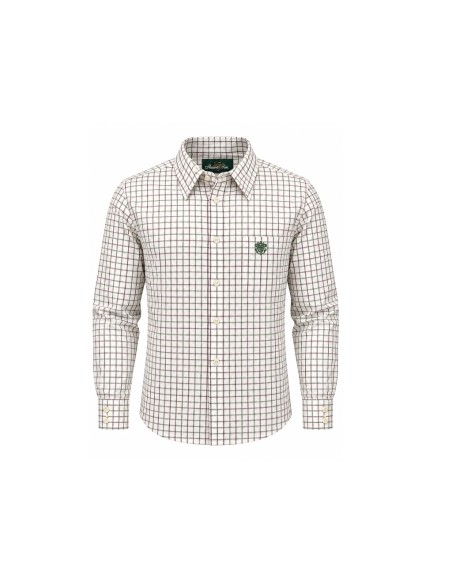 CAMISA IKLEY
