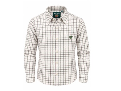 CAMISA KIDS ALAN PAINE