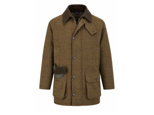 CHAQUETA RUTLAND WATERPROOF