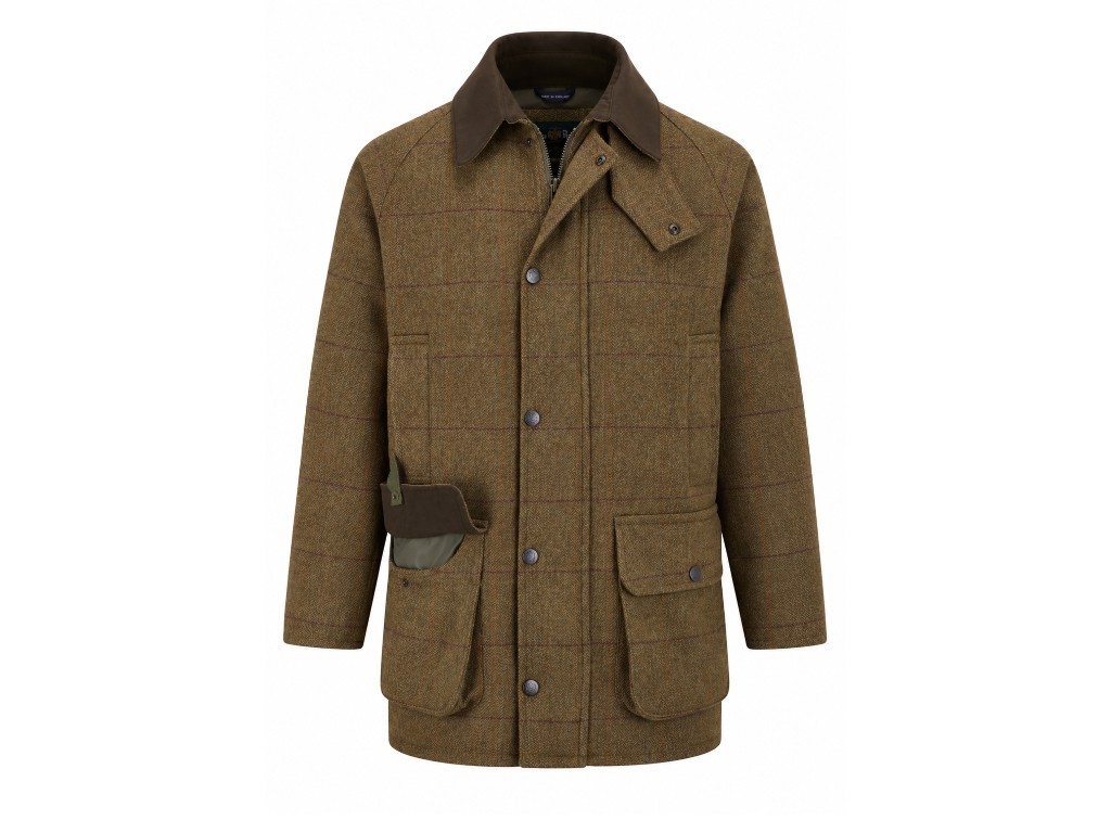 CHAQUETA RUTLAND WATERPROOF