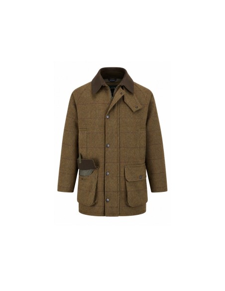 CHAQUETA RUTLAND WATERPROOF
