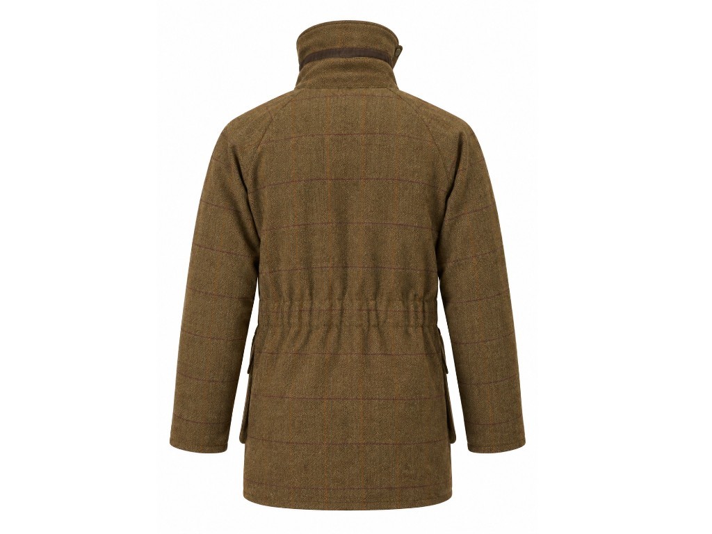 Chaqueta Rutland