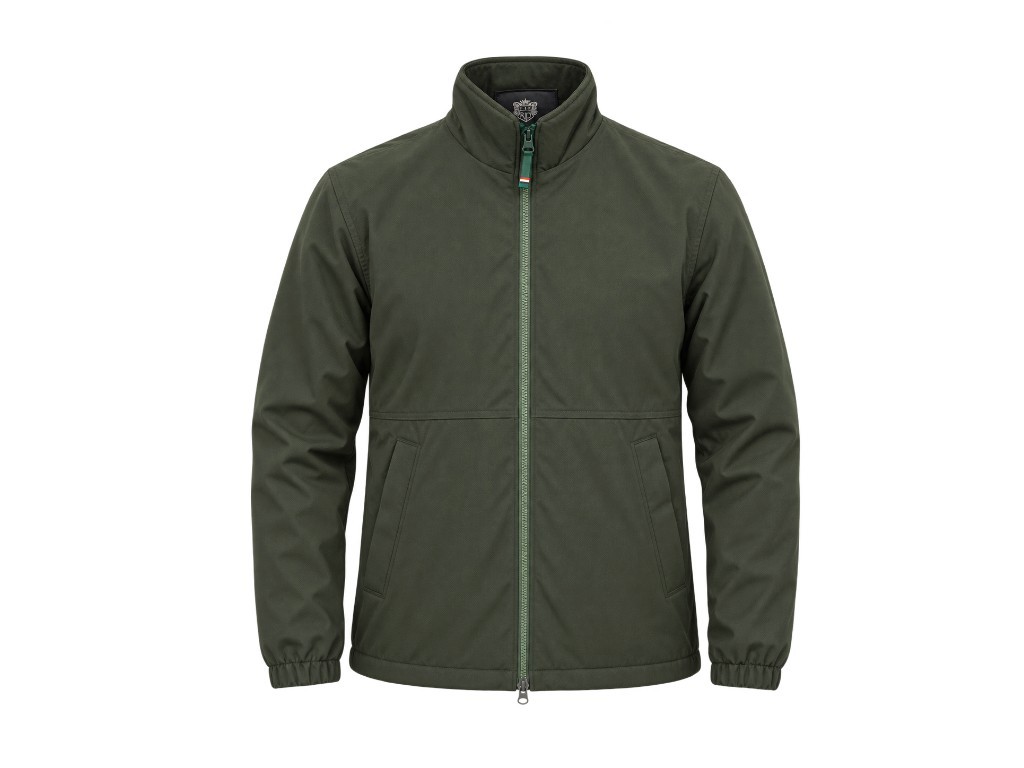 CHAQUETA MOSSLEY WINSTOPPER