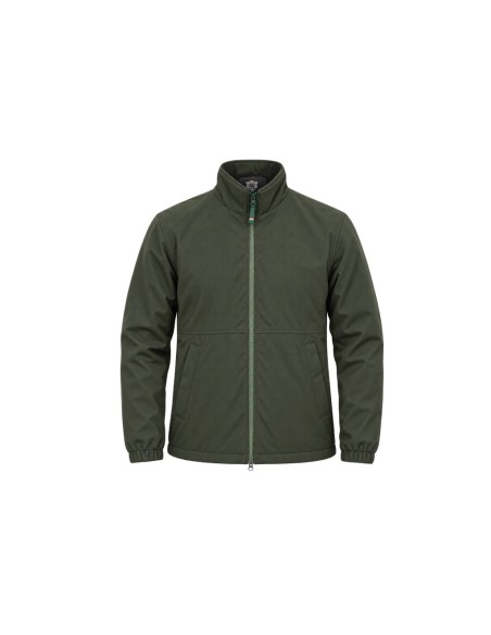 CHAQUETA MOSSLEY WINSTOPPER