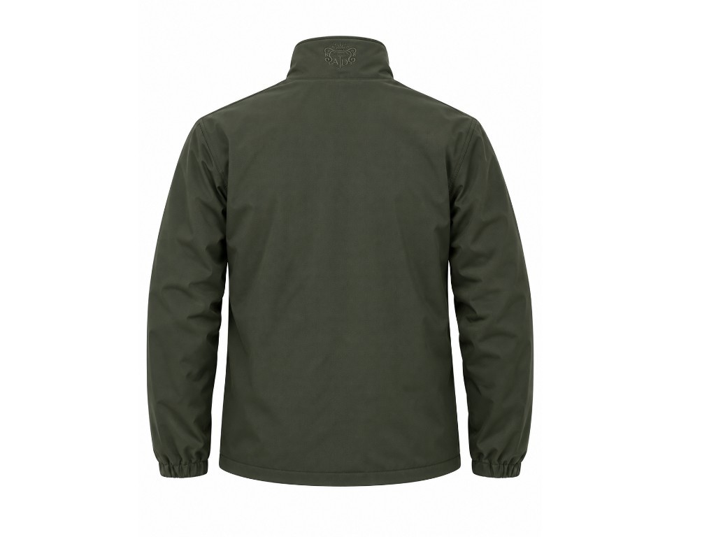 Chaqueta Mossley  olive