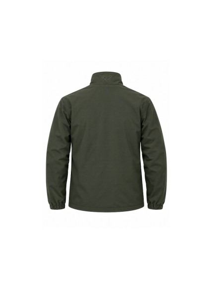 Chaqueta Mossley  olive