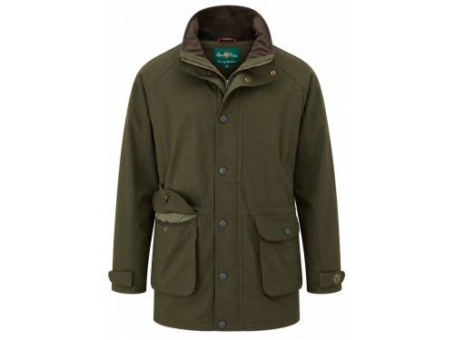 CHAQUETA DUNSWELL