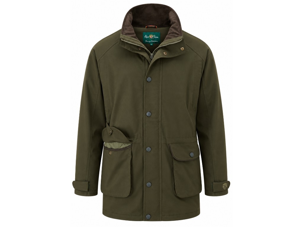CHAQUETA DUNSWELL