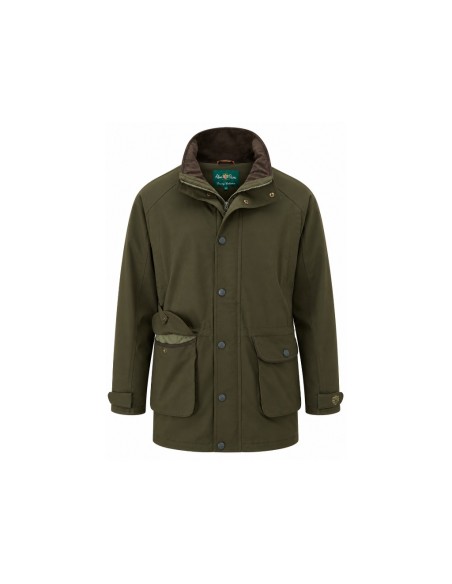 CHAQUETA DUNSWELL