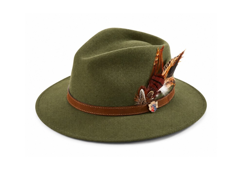 SOMBRERO RICHMOND FELT