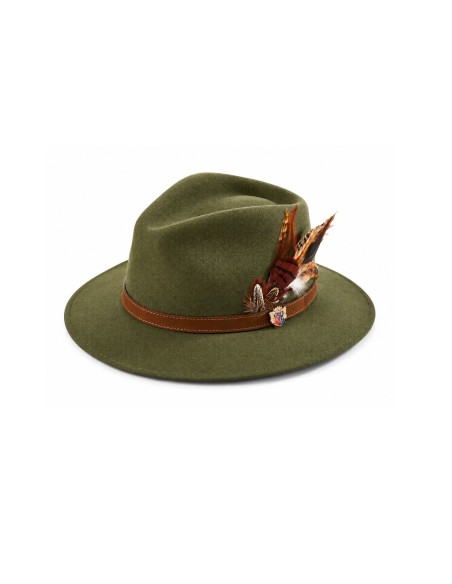 SOMBRERO RICHMOND FELT