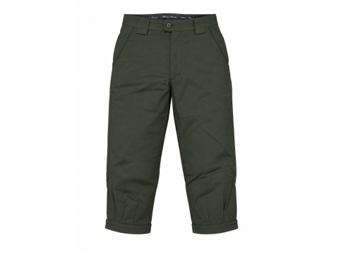 BREEKS DUNSWELL