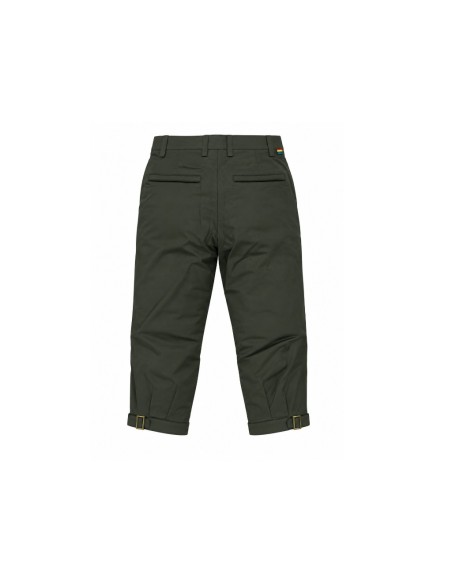 Breeks Dunswell olive