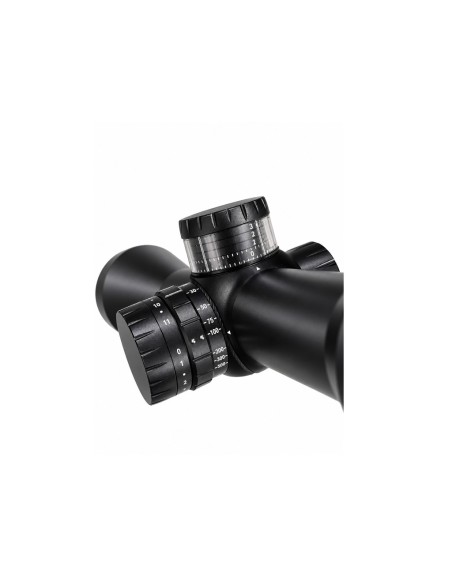 Visor Steiner Ranger 8 3-24x56 BT en Serbal