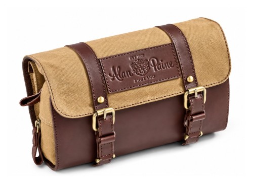 BOLSA CANVAS WASH
