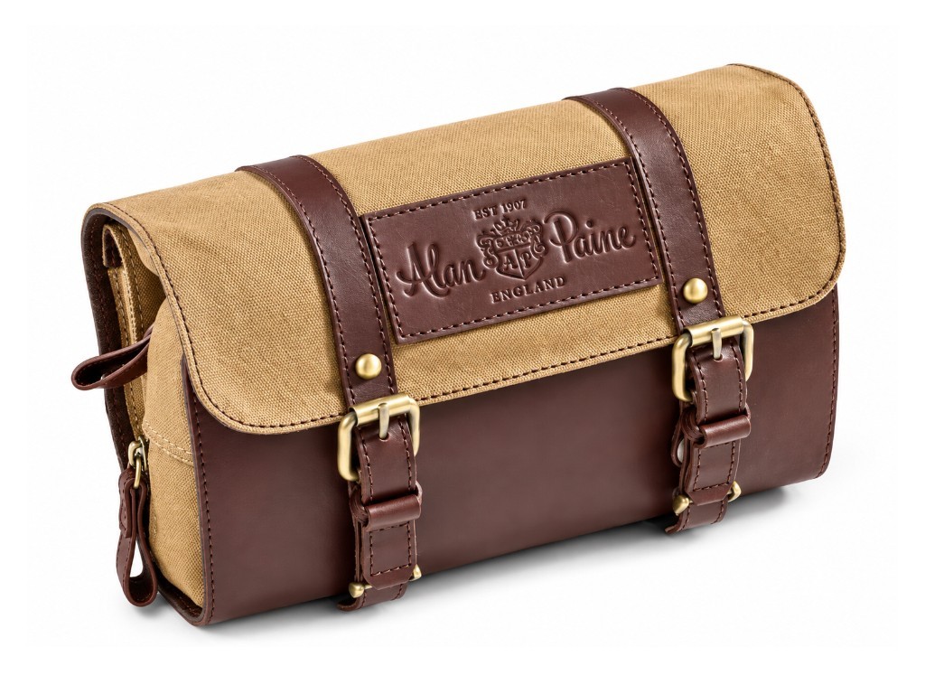 BOLSA CANVAS WASH
