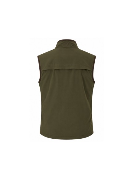 Chaleco willsden   alan paine