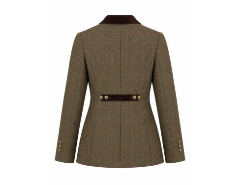 BLAZER SRA SURREY 2