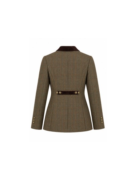Blazer sra surrey alan paine