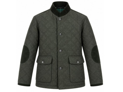 CHAQUETA RICHMOND BARN
