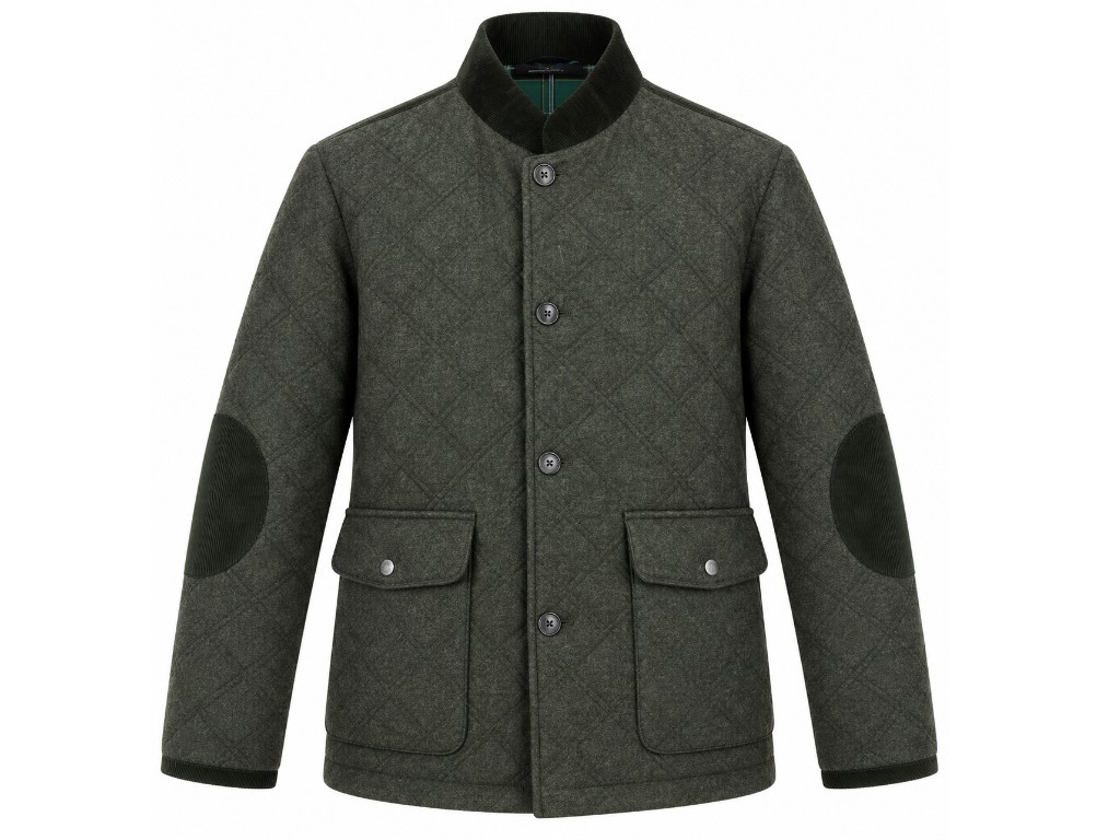 CHAQUETA RICHMOND BARN