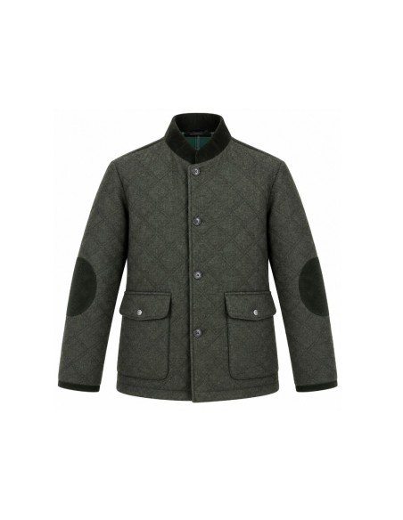 CHAQUETA RICHMOND BARN