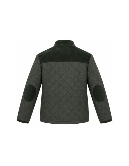 Chaqueta richmond  olive alan paine