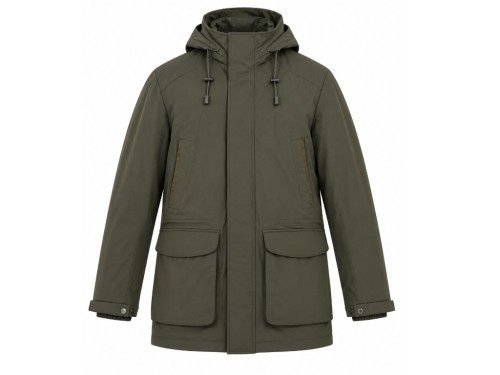 CHAQUETA WILLSDEN