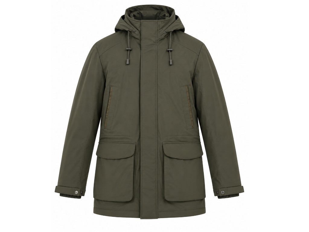 CHAQUETA WILLSDEN