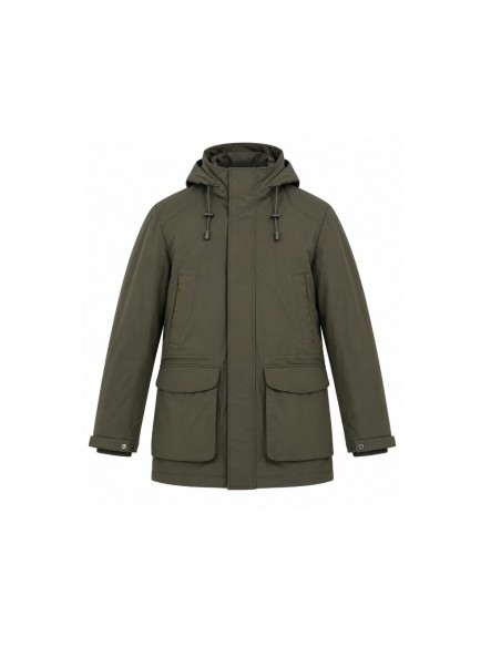 CHAQUETA WILLSDEN