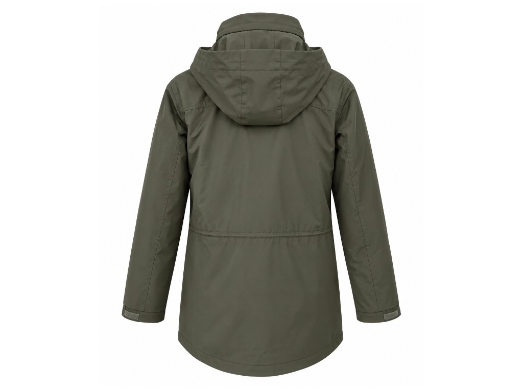 Chaqueta  Willsden olive alan paine