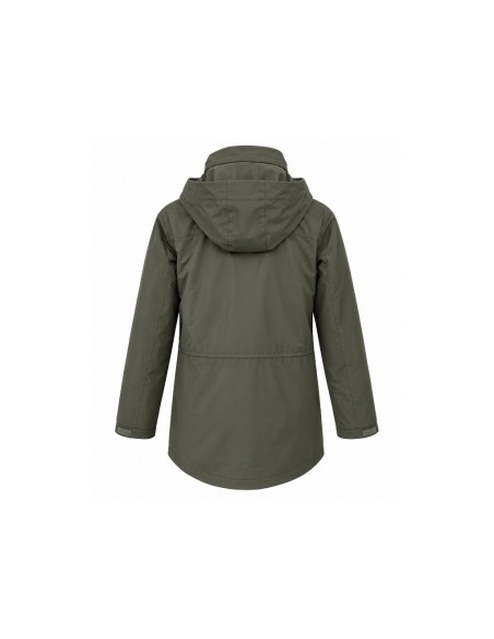 Chaqueta  Willsden olive alan paine
