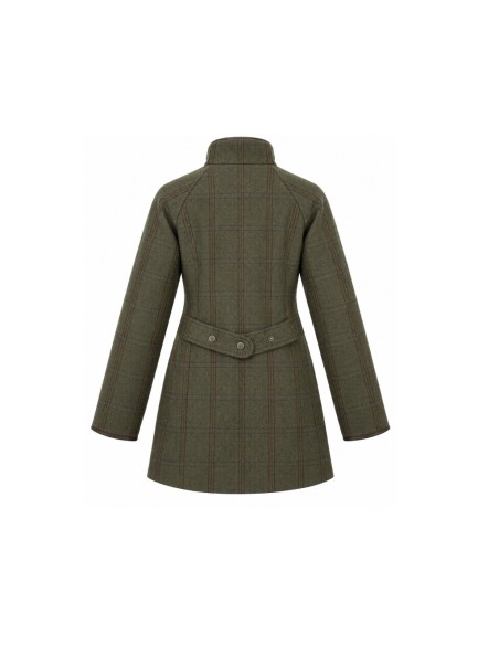 Abrigo sra combrook  alan paine