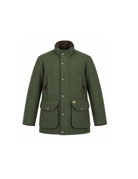 CHAQUETON COMBROOK FIELD