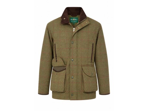 CHAQUETON COMBROOK FIELD