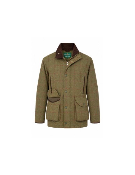 CHAQUETON COMBROOK FIELD